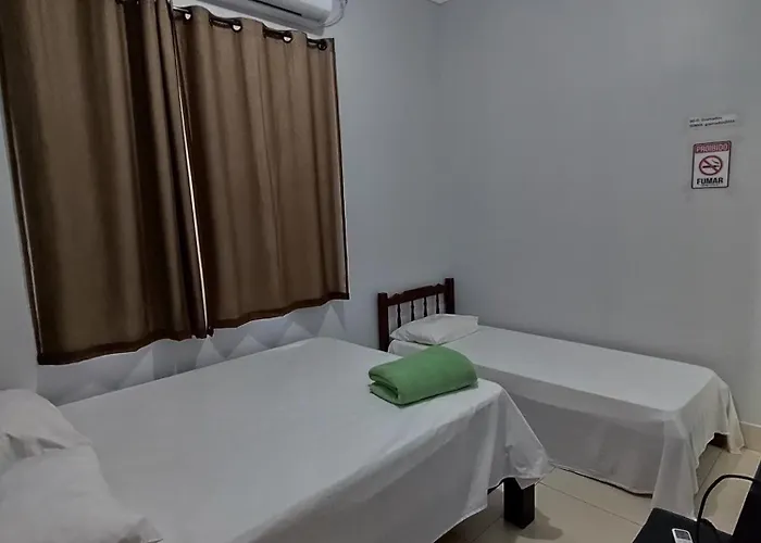Hotel Jc