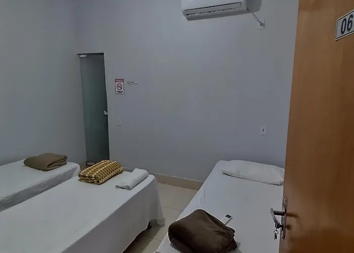 Hotel Jc