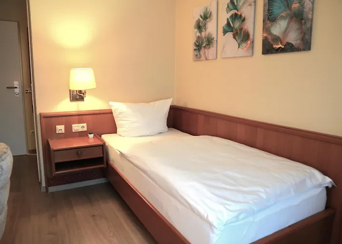 Hotel Bentheimer Eck