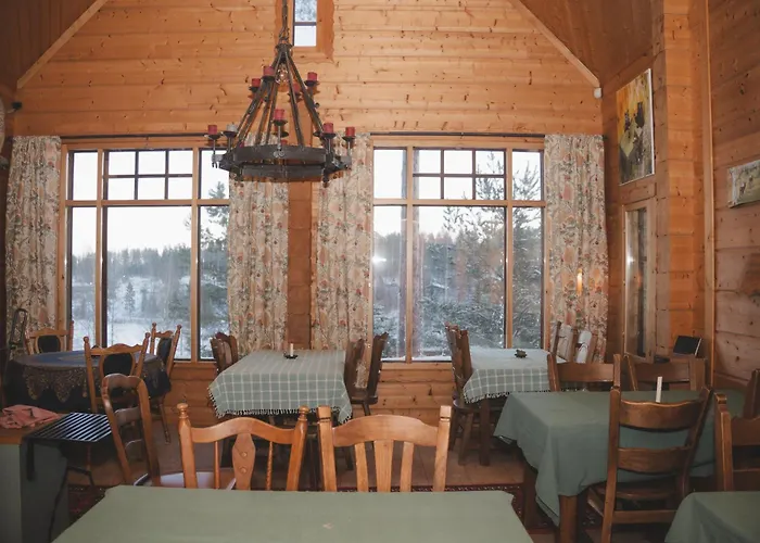 Passoo - Boutique Hotel & Sauna