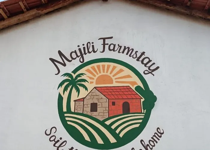 Majili Farm Stay