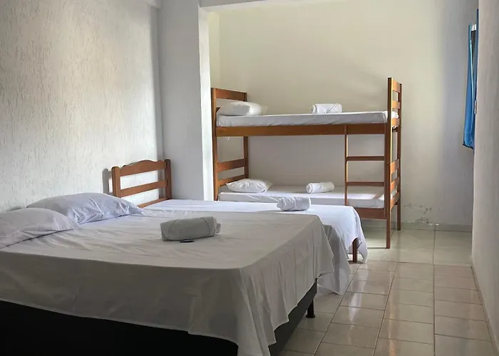 Hotel Costa Rio