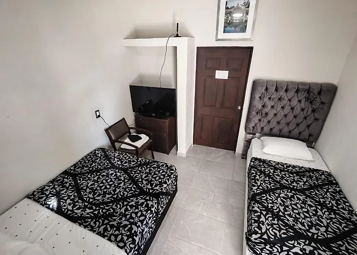 Hotel San Jose