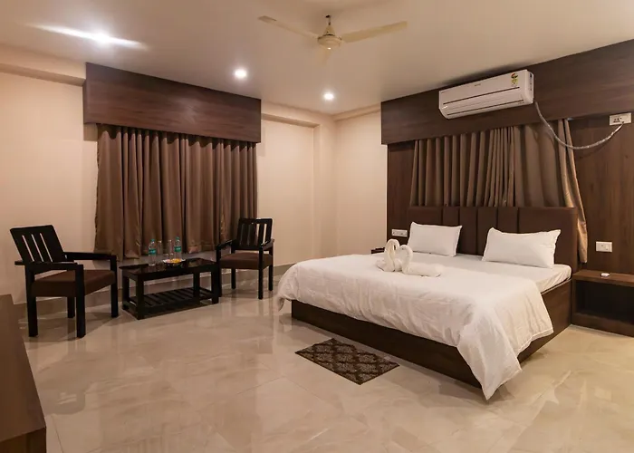 Hotel Sagar Sonnet