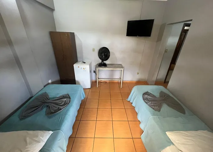 Center Hotel