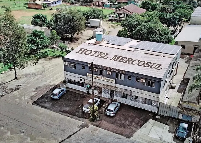 Hotel Mercosul