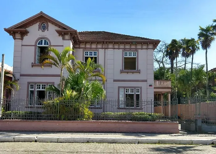 Vila Santa Eulália Hostel