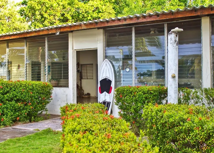 Casa Libre Guest House