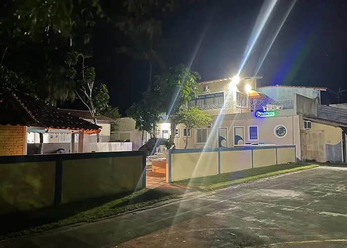 Pousada Praiamar