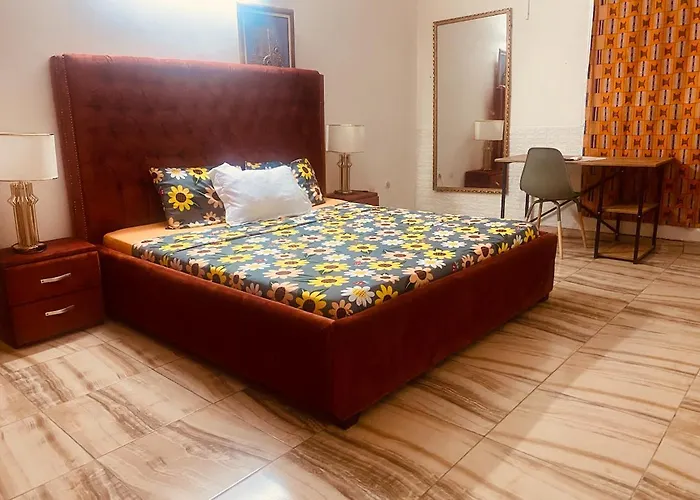 Bethany Hotel