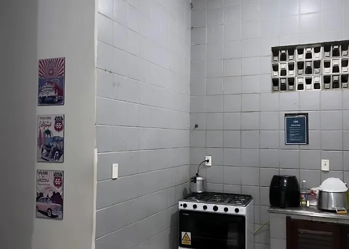 Belle Hostel