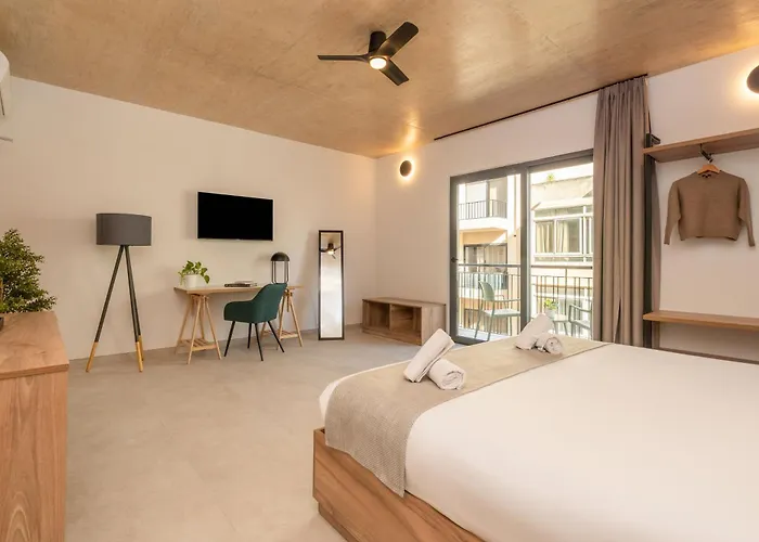 224 Boutique Hostel