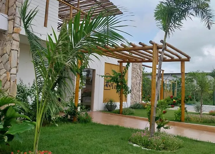 Pousada Serra do Torreão
