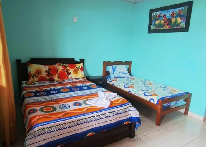 Hotel Maylu
