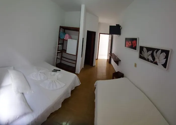 Hotel Guarakessaba