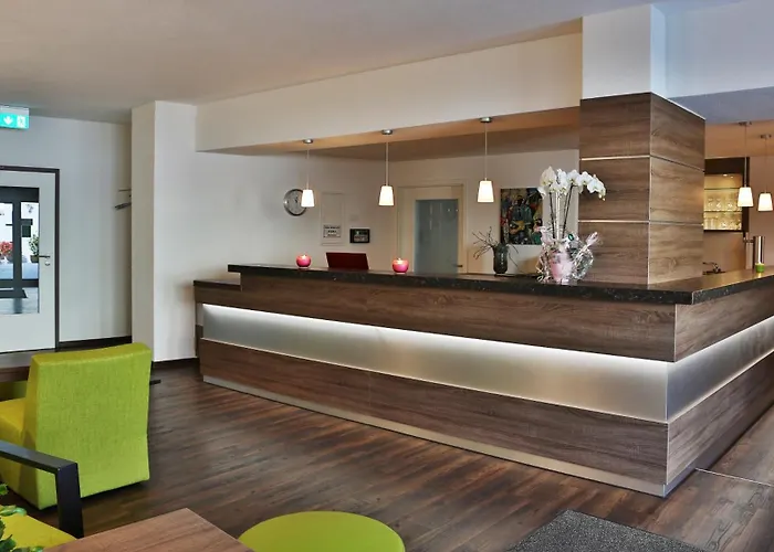 Hotel zum Hirsch