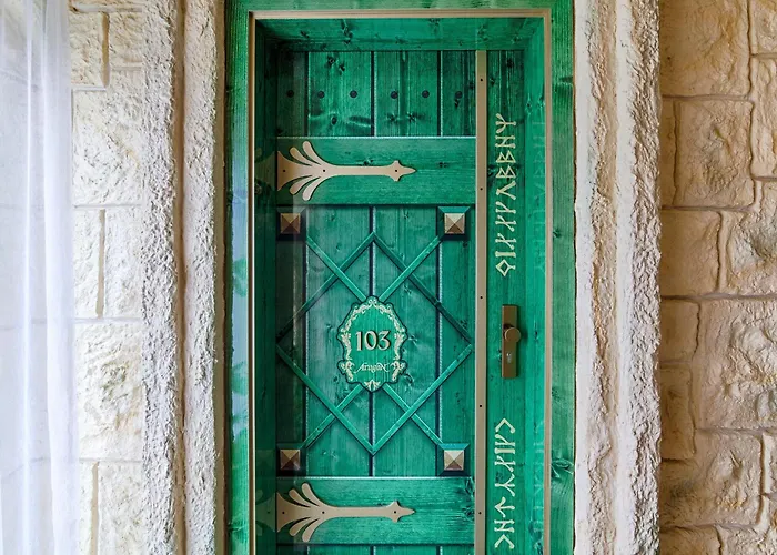 Hotel Aragon