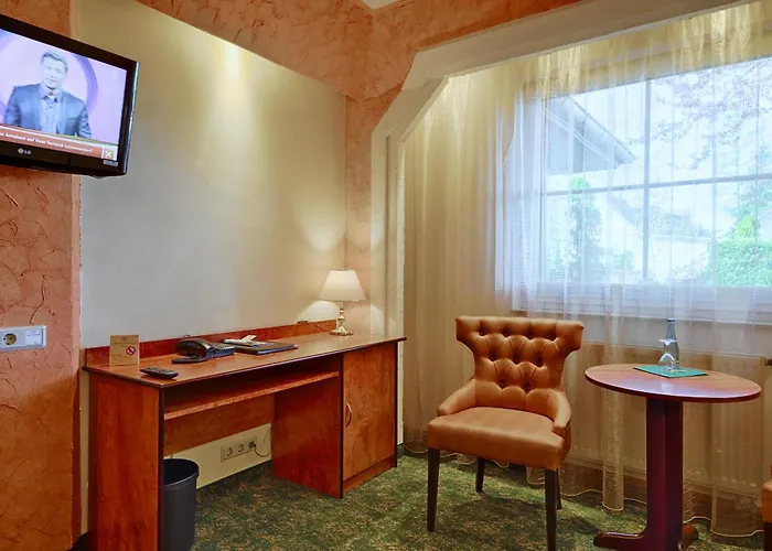 Hotel Aragon
