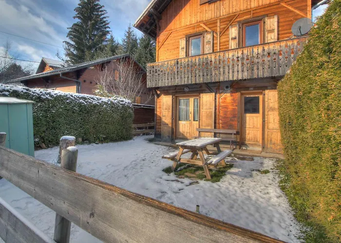 Morzine Hostel
