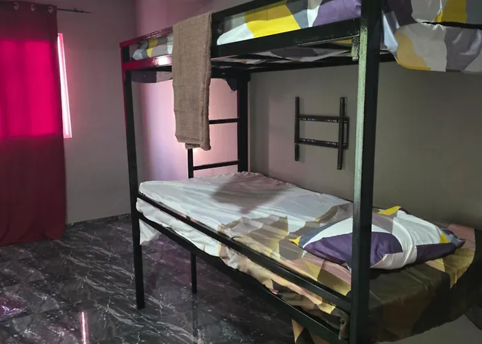 Mtechempire Hostel