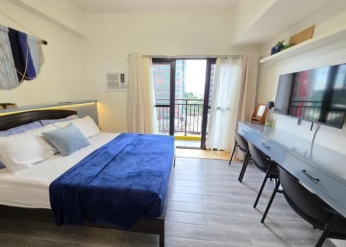 Sapphire Suite At Amani Grand