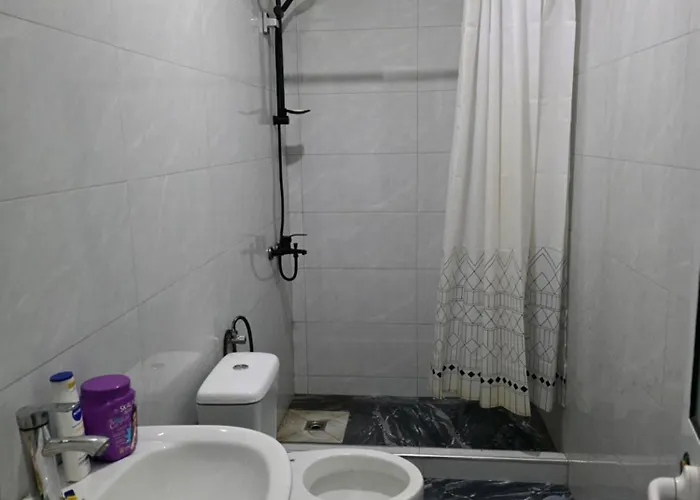 Mtechempire Hostel
