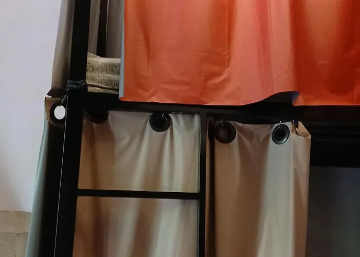 Sakura Hostel