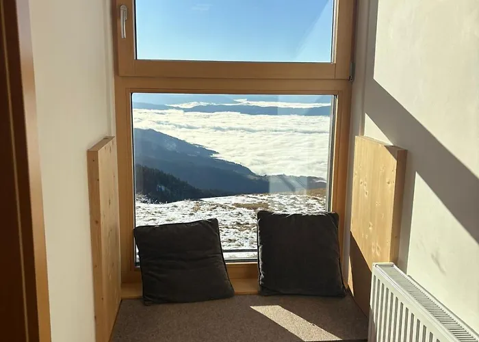 Koralpenhaus Schutzhaus