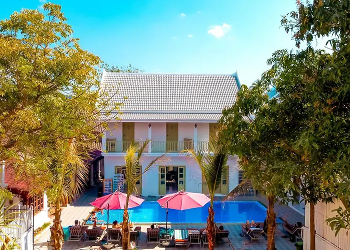 White Elephant Hostel