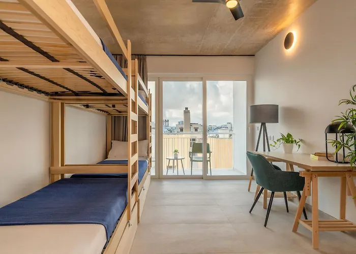 224 Boutique Hostel