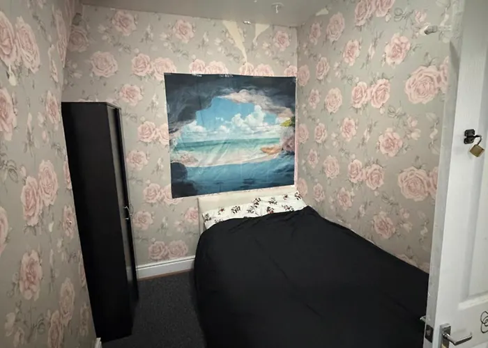 Homey Room