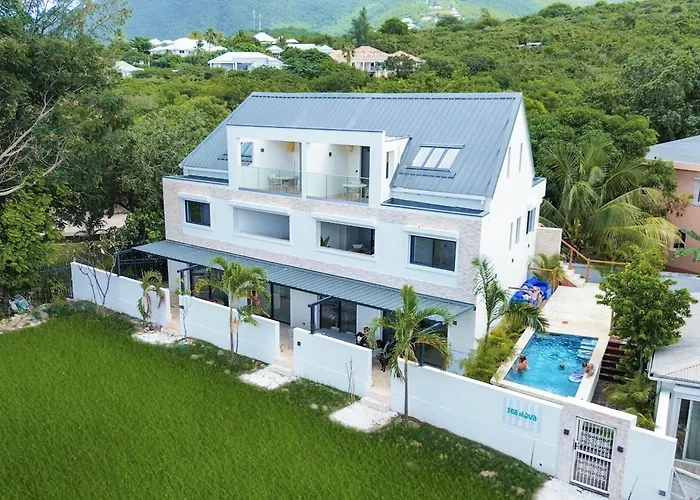 Sea Nova Friar'S Bay Beachfront Properties