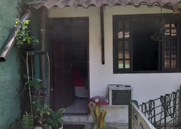 Hostels de Mangaratiba