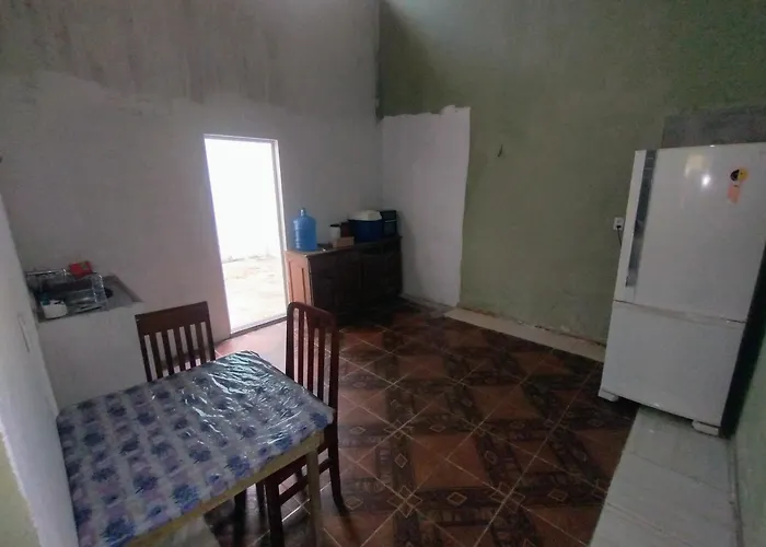 Casa do Viajante
