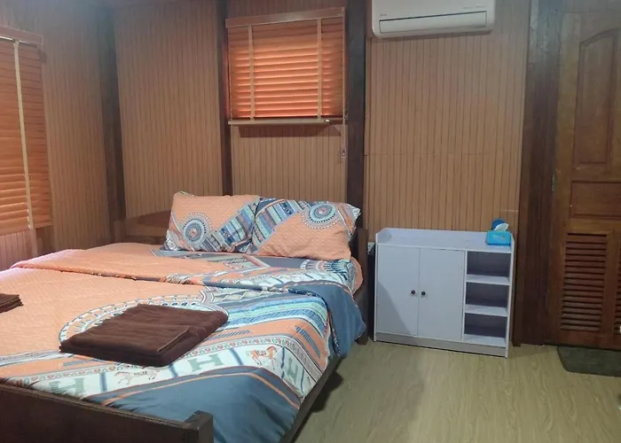 Marada Beach Bungalow