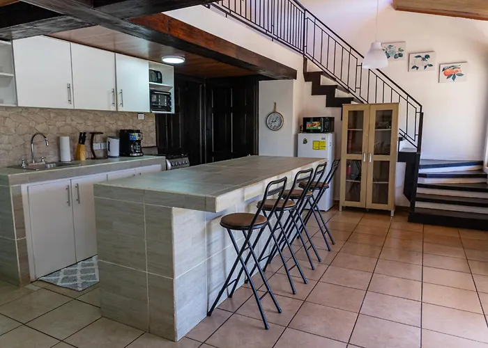 Hostel Cocos B&B