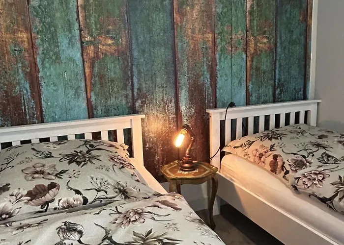 Hostel Clausen
