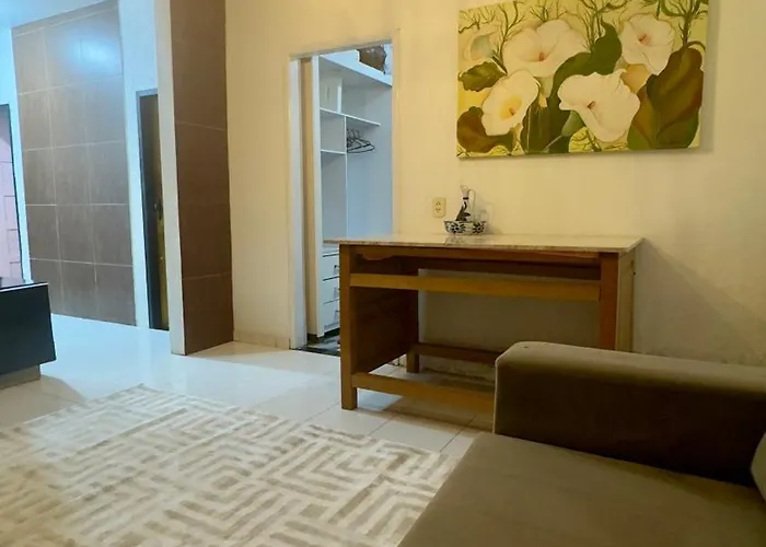 Casa Siri Lagoa Praia