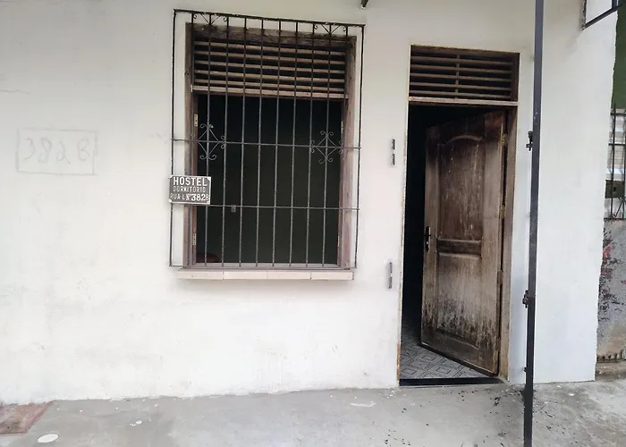 Casa do Viajante