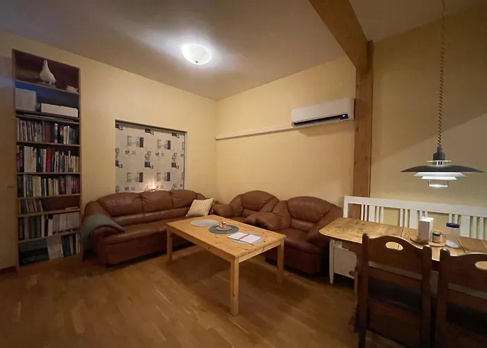 Laplanders Room 2