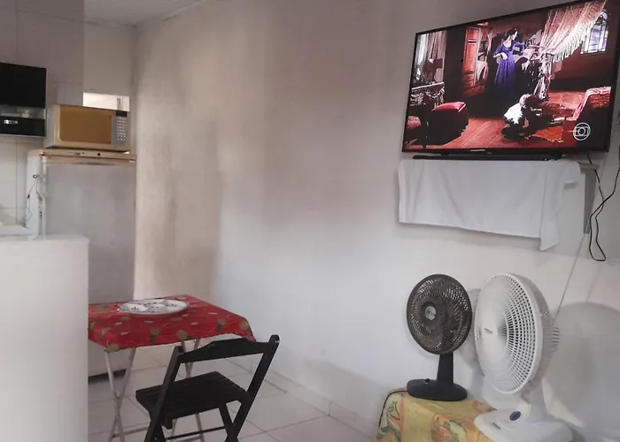 Casa De Adao