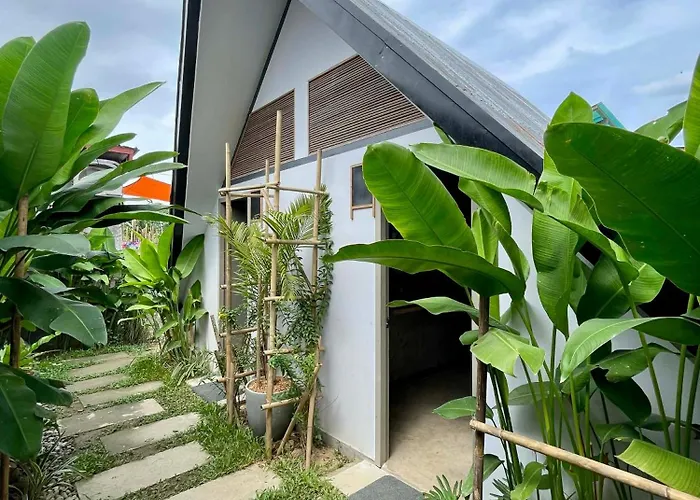 Bahay By La Mar Hospitality