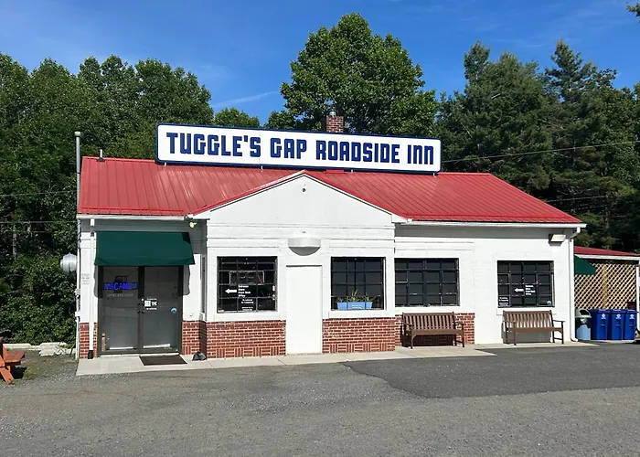 Tuggle'S Gap Roadside Inn