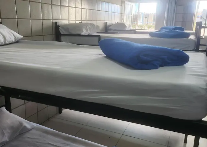 Belle Hostel
