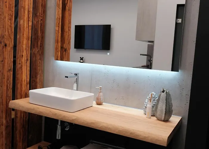 Billhills Boutique & Design Aparthotel