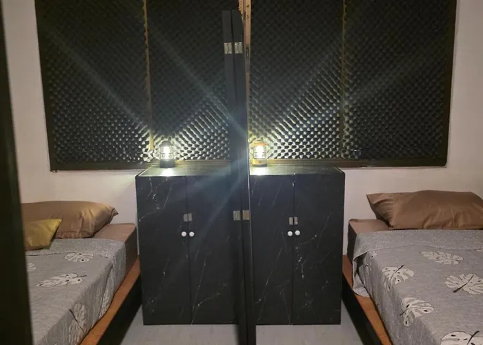 Knm Living Home & Gamping