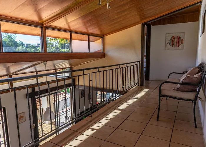 Hostel Cocos B&B