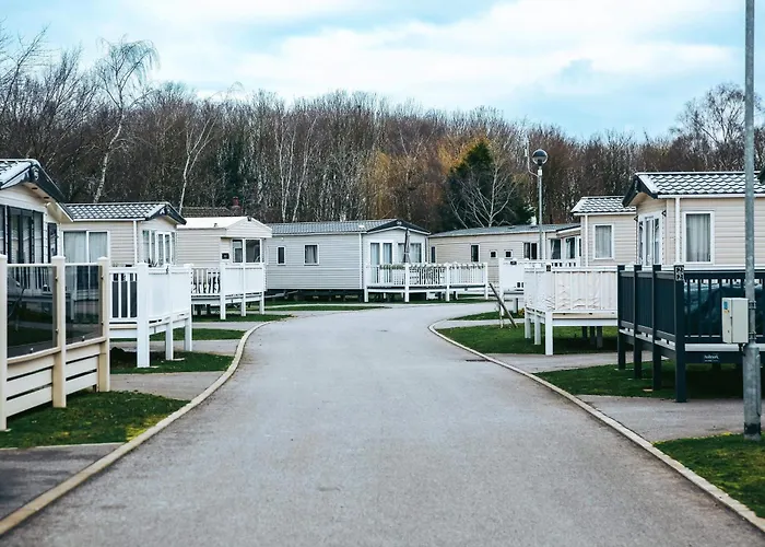 Delboys Tattershall Retreat
