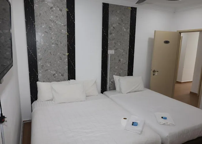 Haven Hotel Pudu