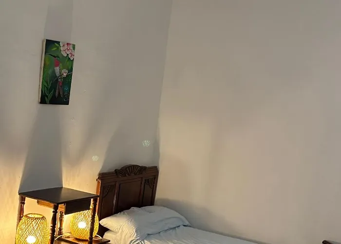 Cacao Hostal